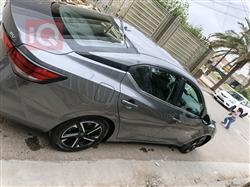 نيسان سنترا